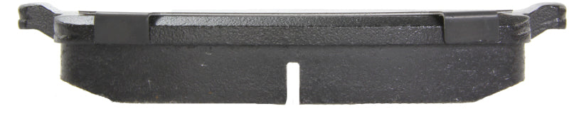 StopTech Performance 06-09 Audi A3 / 05-09 Audi A4/A6 / 08-09 Audi TT / 06-09 VW GTI / 06-09 Jetta - 309.11080