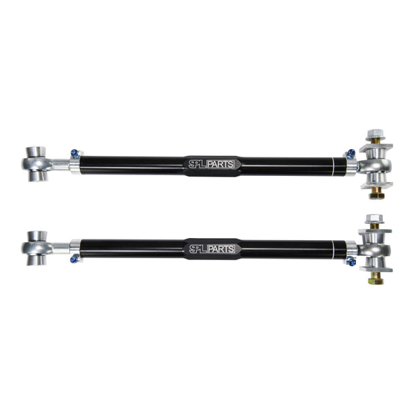 SPL Parts 2012+ BMW 3 Series/4 Series F3X Rear Toe Links w/Eccentric Lockout - SPL RTAEL F3X for 2014-2021 BMW 2 Series - fro