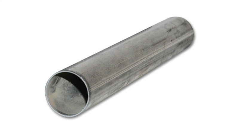 Vibrant 1.375in O.D. T304 SS Straight Tubing (16 ga) - 5 foot length - 2635