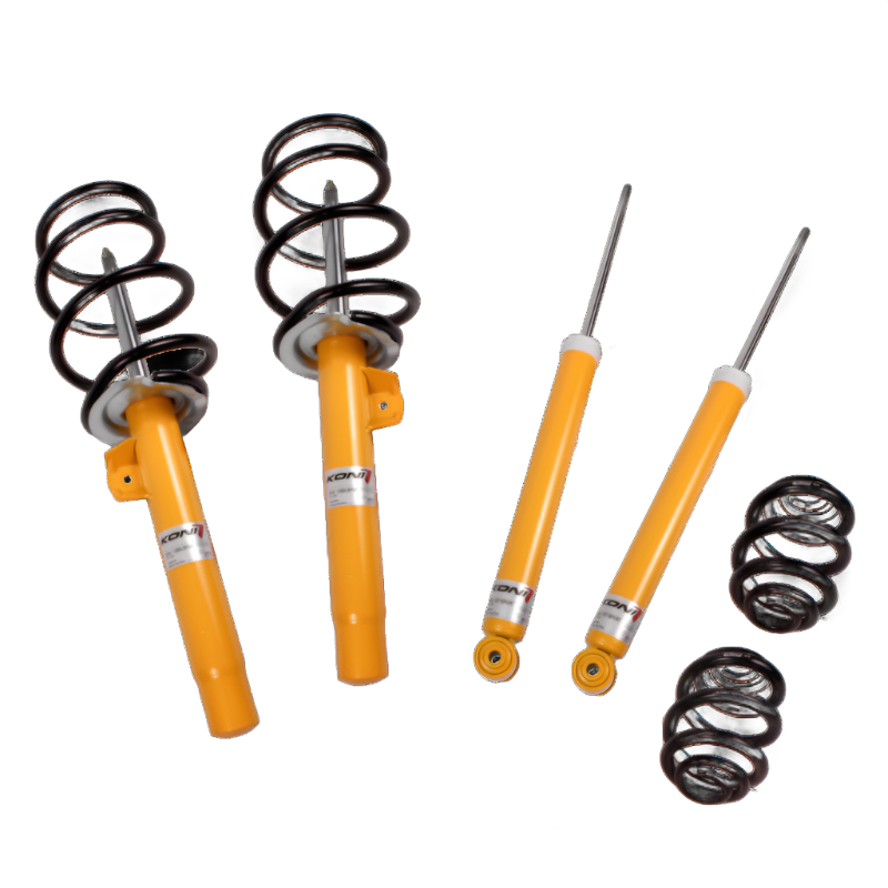 Koni 1145 Sport Kit 01-06 BMW M3 (E46) Coupe/Conv - 1145 1012
