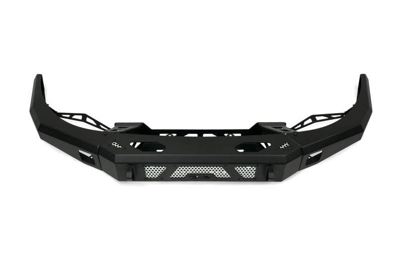 DV8 Offroad 03-09 Lexus GX 470 MTO Series Winch Front Bumper - FBGX-02
