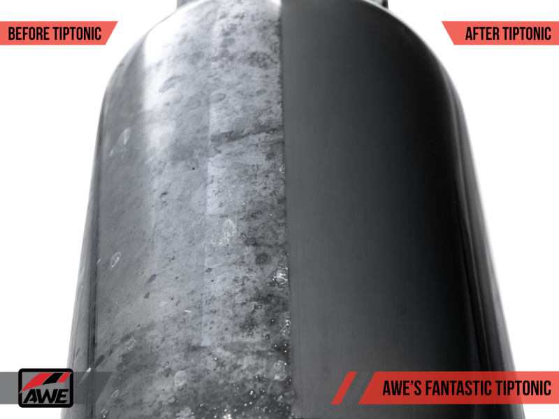 AWE Tuning Fantastic TipTonic Cleaning Solution - 6510-17010