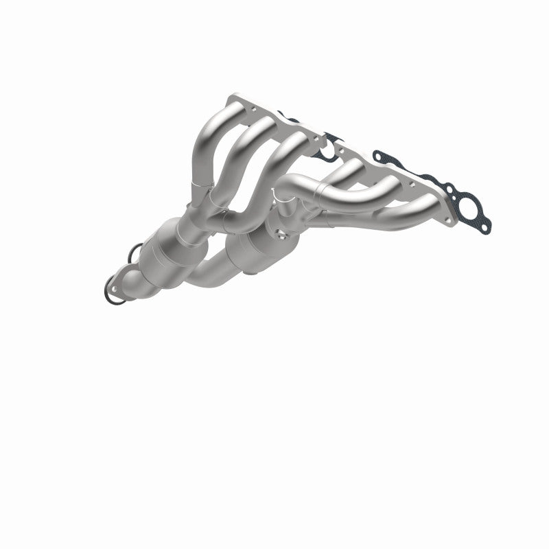 MagnaFlow Conv DF 00-04 Lexus IS/GS300 mani - 50603