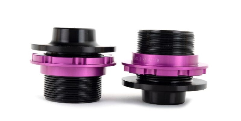 KW BMW M2/M3/M4 G87/G80/G82 Height Adjustable Spring Kit - 253200EB