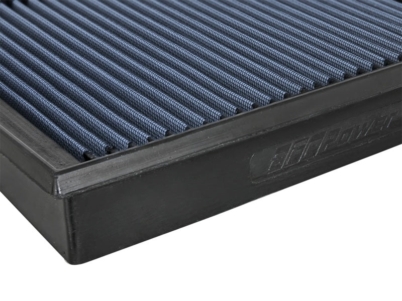 aFe MagnumFLOW OER Air Filter PRO 5R 14 Toyota Tundra V8 5.7L - 30-10247
