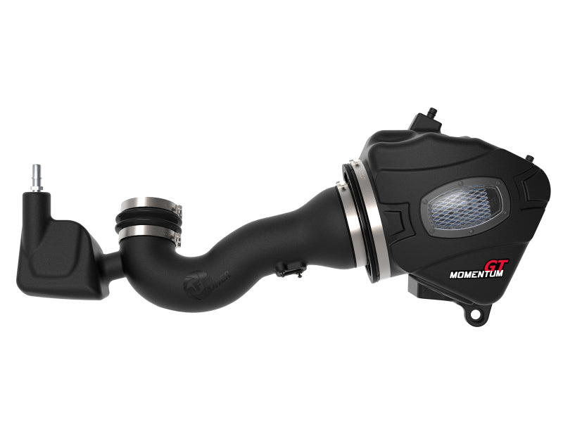 aFe Momentum GT Pro 5R Cold Air Intake System 2019 GM Silverado/Sierra 1500 V6-4.3L/V8-5.3/6.2L - 50-70044R