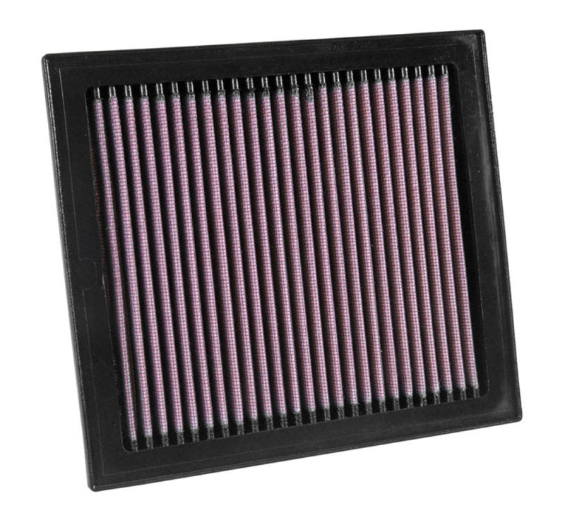 K&N Replacement Air Filter for 2015 Jeep Renegade 2.4L - 33-5034