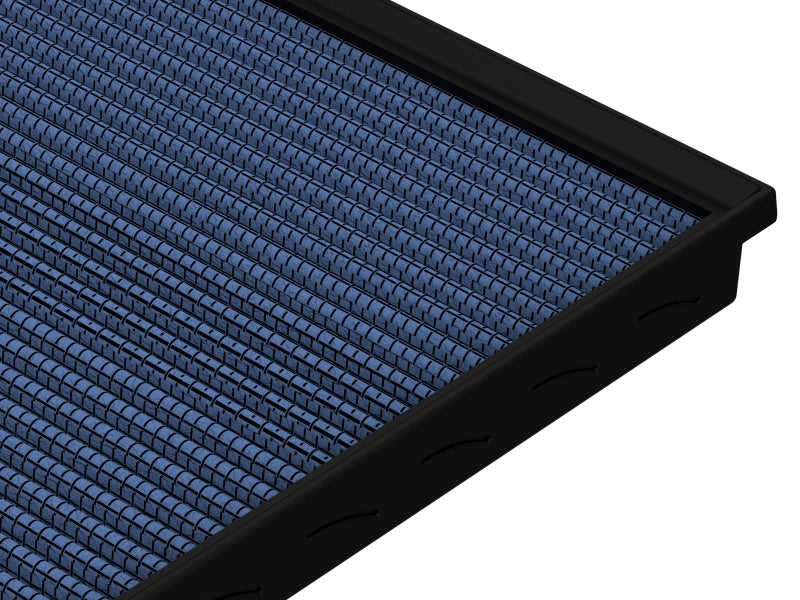 aFe MagnumFLOW Air Filters OER P5R A/F P5R BMW X5 xDRIVE 35d 09-11 L6-3.0L (td) - 30-10222