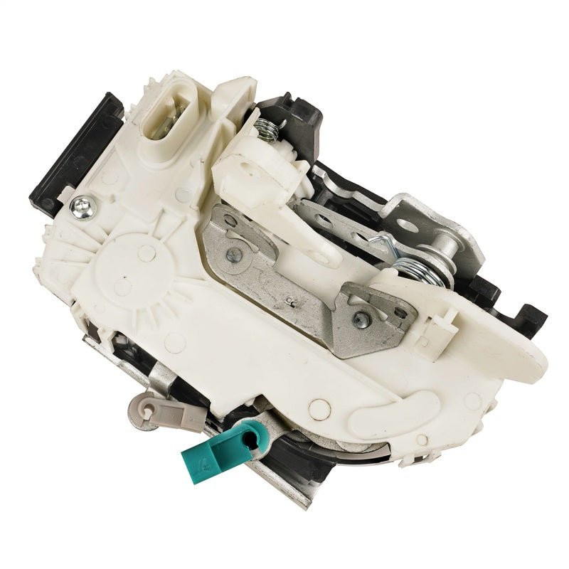 Omix Tailgate Latch W/Power Locks- 07-18 JK &amp; JKU - 11810.14