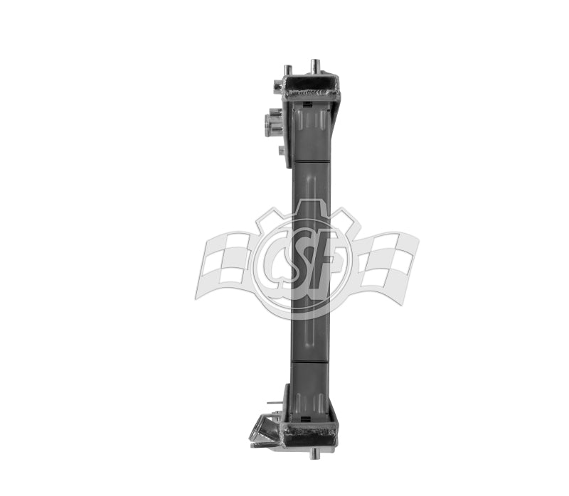 CSF 02-06 Acura RSX Radiator - 7000
