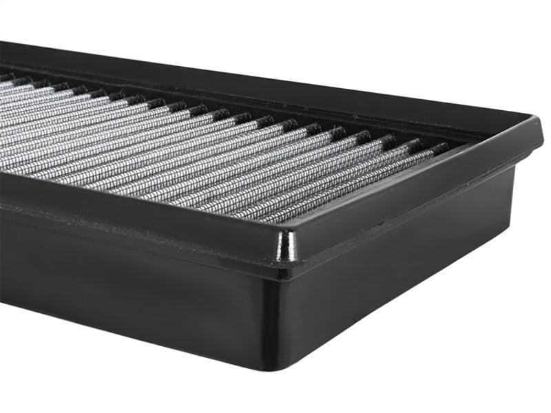 aFe Magnum FLOW Pro DRY S OE Replacement Filter 04-08 Porsche 911 Carrera (997) H6 3.6L - 31-10069