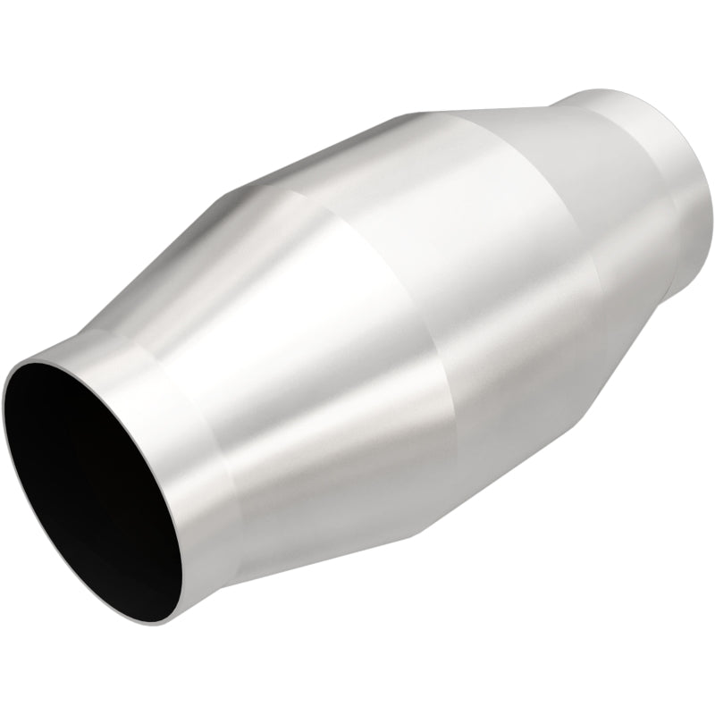 MagnaFlow Conv Univ 5.00inch C/C Diesel - 60012