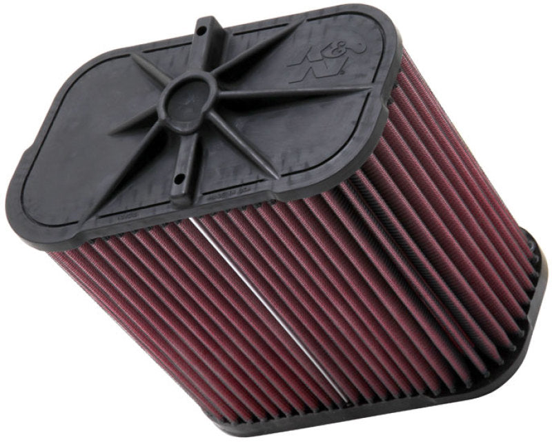 K&amp;N 08-11 BMW M3 4.0L V8 Drop In Air Filter - E-2994