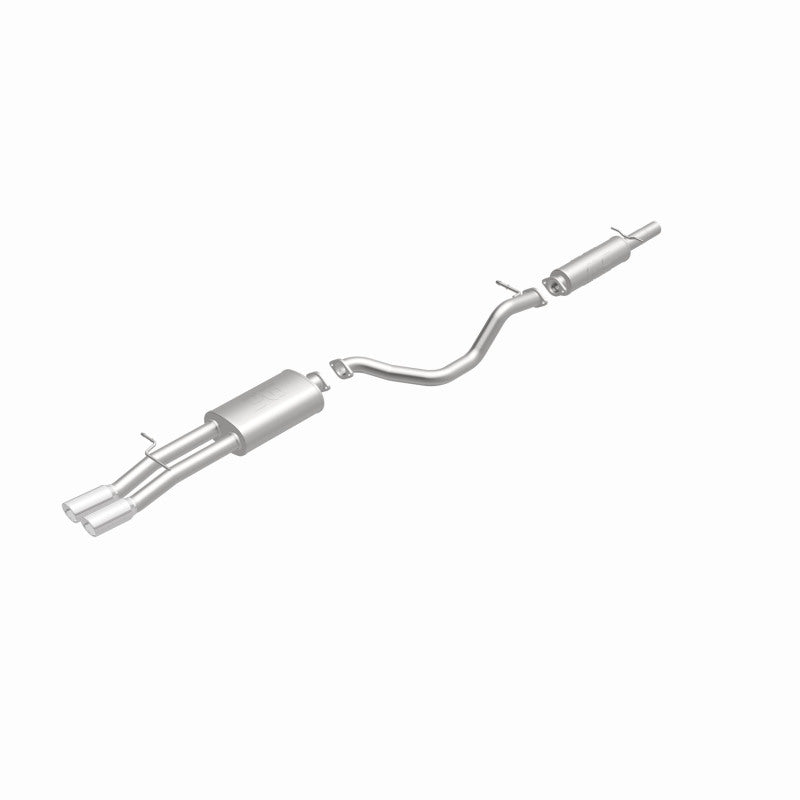 MagnaFlow Sys C/B Jetta Iv All Models - 15669