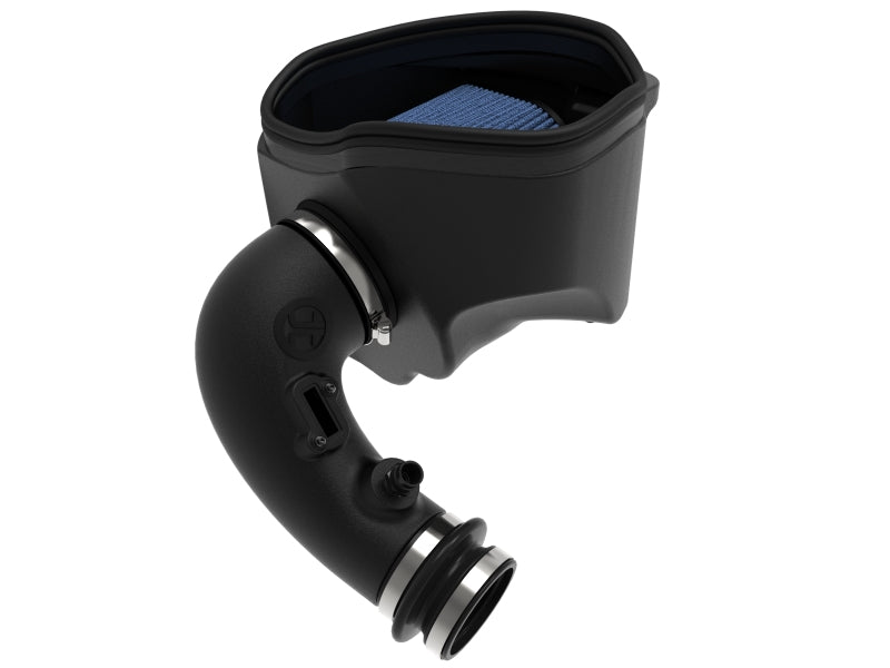 aFe 21-22 Toyota GR Supra Takeda Stage-2 Cold Air Intake System w/ Pro 5R Filter - 56-10037R