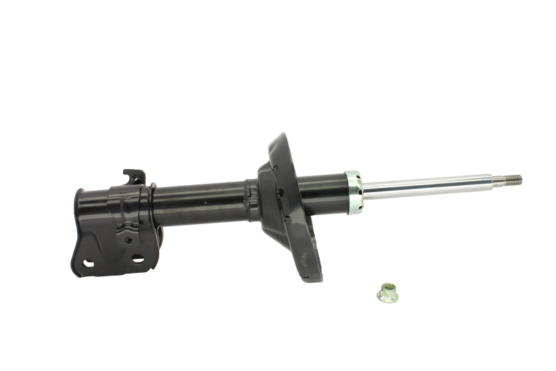 KYB Shocks &amp; Struts Excel-G Front Left  SUBARU Impreza (AWD) 2004-07 SUBARU WRX Sedan (NOT STI) - 334471