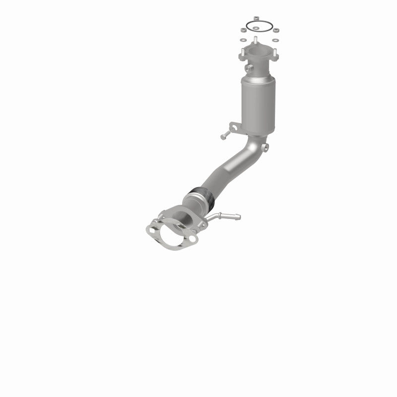 MagnaFlow 10-14 Chevy Equinox / GMC Terrain 2.4L Direct Fit Catalytic Converter - 52186