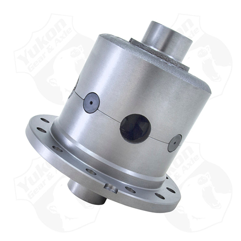 Yukon Gear Dura Grip For Ford 10.25in &amp; 10.5in - YDGF10.25-35-1