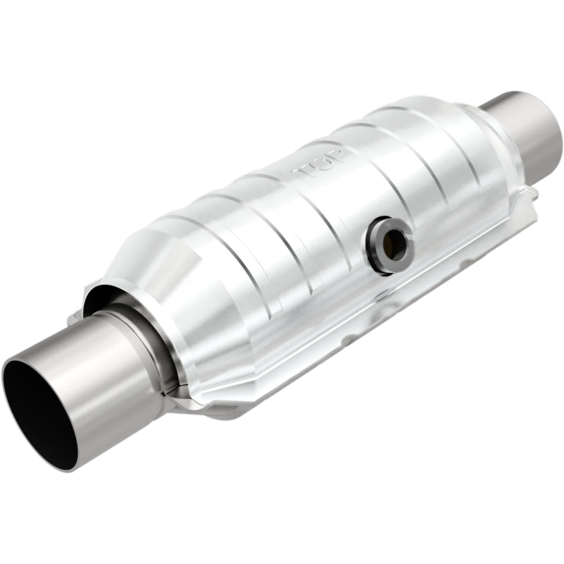 MagnaFlow Conv Univ 2.25inch Honda - 99355HM
