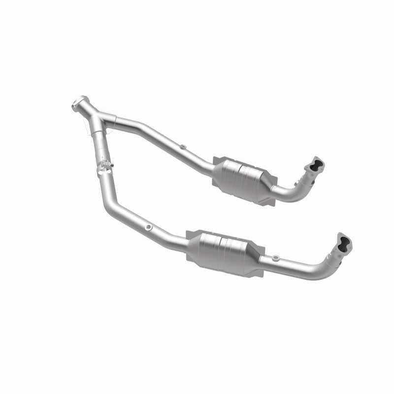 MagnaFlow Conv DF 99-04 LR Discovery V8 49S - 93689