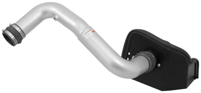 K&N 17-18 Hyundai Elantra L4-1.6L F/I Typhoon Performance Air Intake System - 69-5317TS