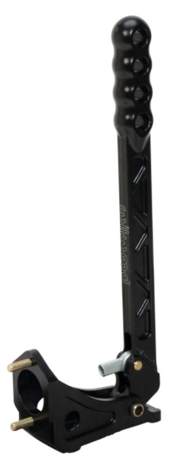 Wilwood Hand Brake Level Assembly - Vertical - 11:1 Ratio - 340-14769 by Wilwood