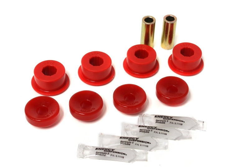 Energy Suspension 90-01 Acura Integra / 88-95 Honda Civic/CRX / 93-97 Honda Del Sol (including VTEC) - 16.8102R for 1990-2001