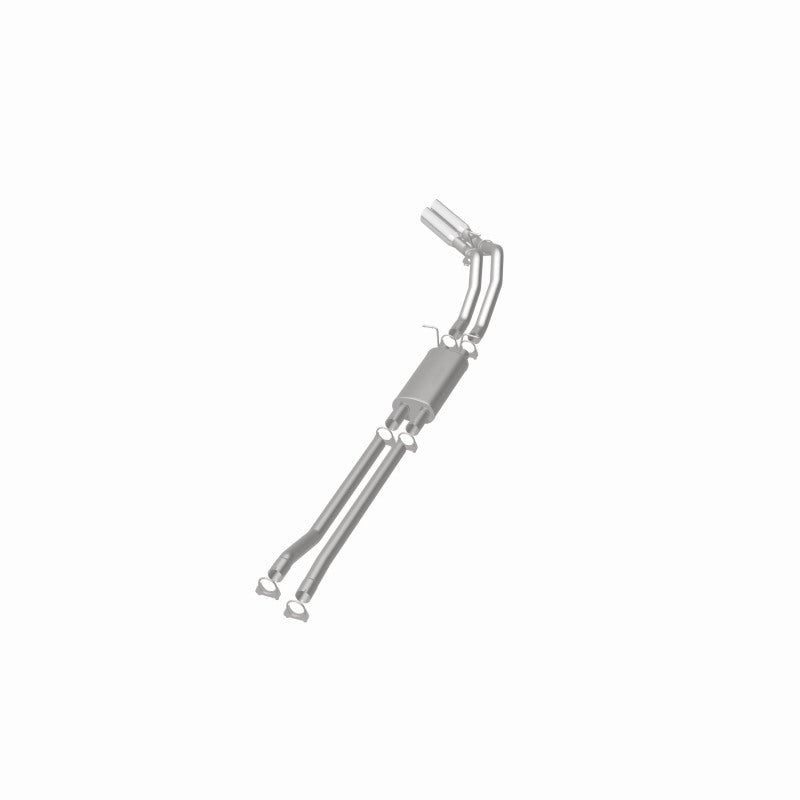 MagnaFlow Sys C/B Ford F150 Harley-Davidson 2 - 15772