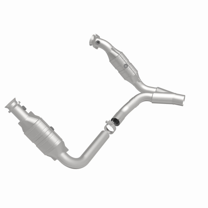 MagnaFlow Conv DF 09-10 Dodge Ram 1500 Pickup Truck 5.7L - 49664