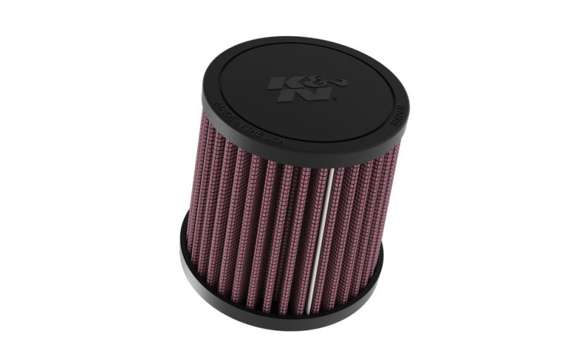 K&N 00-07 Honda TRX350/400 Rancher Replacement Air Filter - HA-3500 for 2000-2006 Honda TRX350FE FourTrax Rancher 4x4 ES - fr