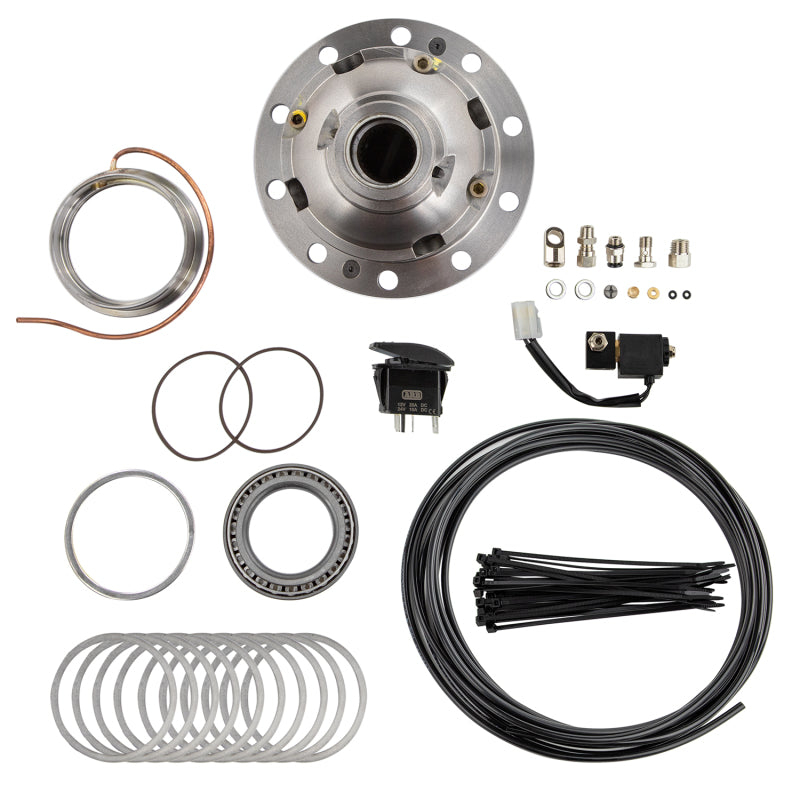 ARB Airlocker 10 Bolt 27 Spl Toyota Ifs 7.5 S/N - RD90