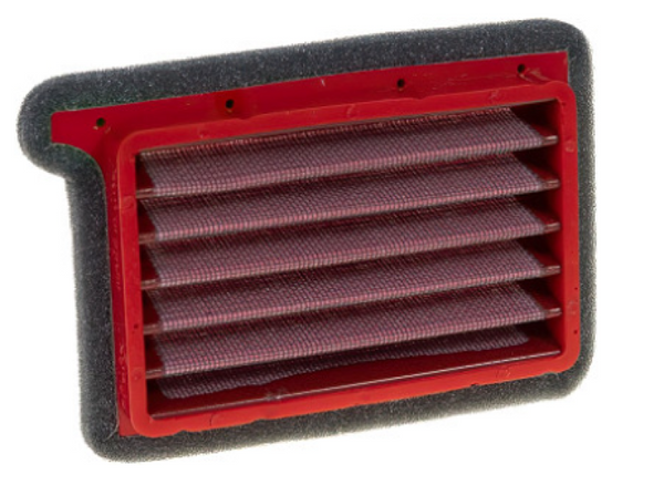 BMC 21+ Triumph Trident 660 Replacement Air Filter - FM01124 for 2021 Triumph Trident 660