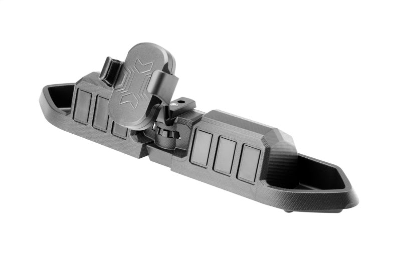 Rugged Ridge 18- 22 Jeep Wrangler JL/ 20-22 Gladiator Eclipse Sun Shade Black Hard Top- Black - 13551.39