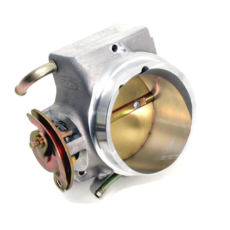 BBK 98-03 Camaro Firebird GTO LS1 85mm Throttle Body BBK Power Plus - 17090