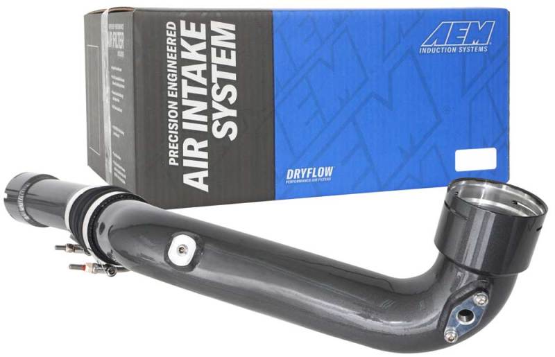 AEM 14-16 BMW 228i L4-2.0L F/I Turbo Intercooler Charge Pipe Kit - 26-3006C