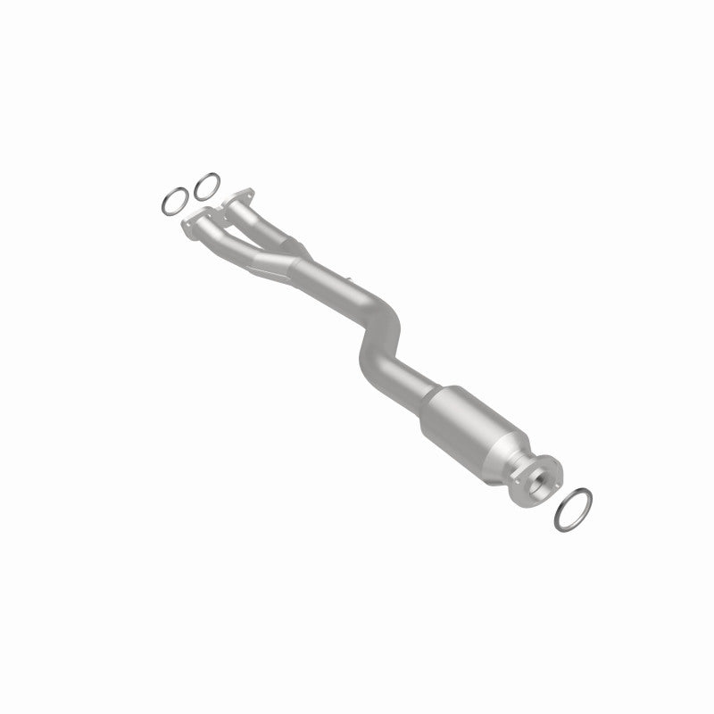 MagnaFlow Conv DF 01-05 Lexus IS300 3.0L Underbody - 24464