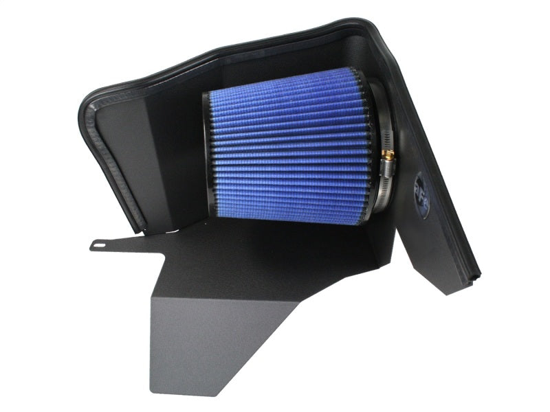 aFe MagnumFORCE Intakes Stage-1 P5R AIS P5R BMW 525i/528i (E39) 97-03 L6-2.5L/2.8L - 54-10601