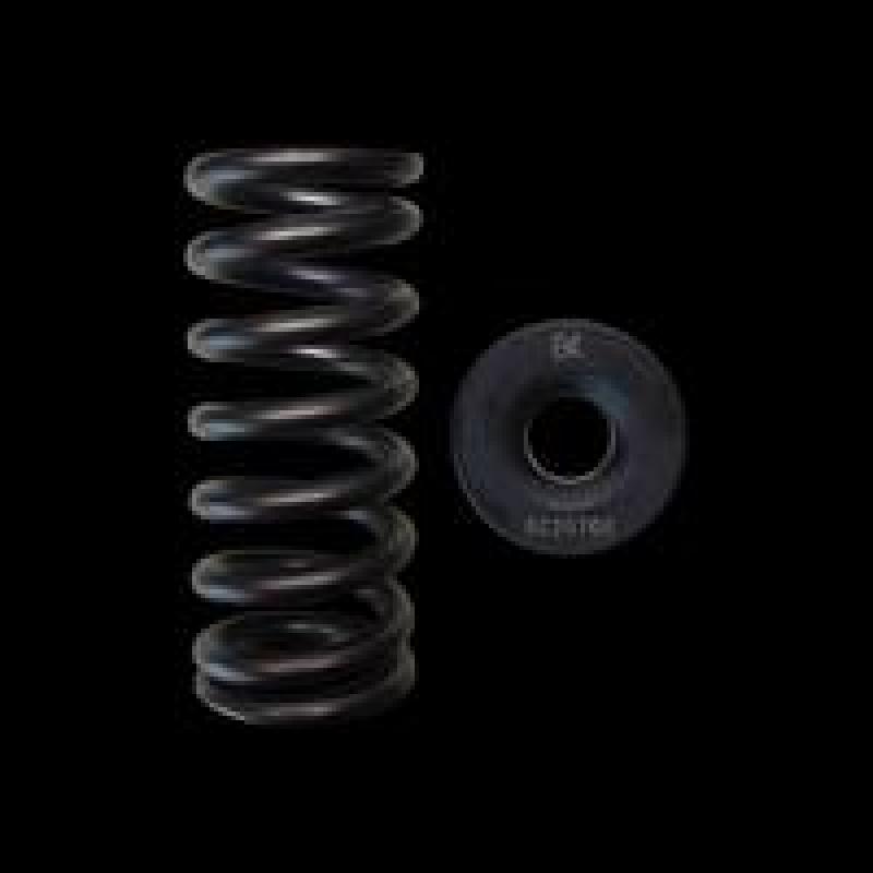 Brian Crower Honda L15B7 Spring & Steel Retainer Kit - BC0088S by Brian Crower