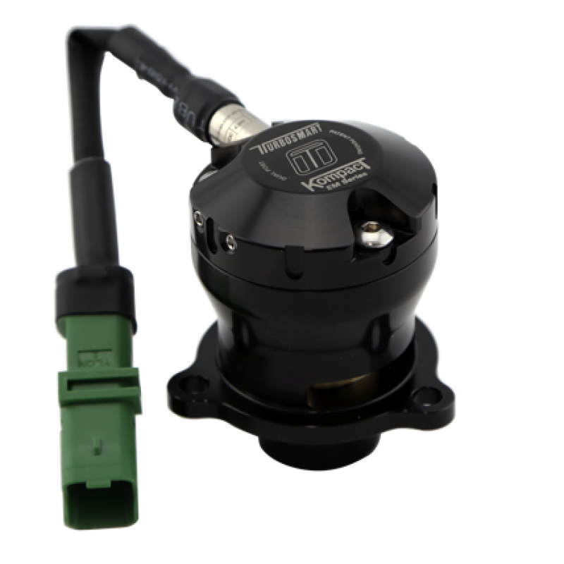 Turbosmart BOV Kompact EM Dual Port VR10 - Mini Cooper S - TS-0223-1093
