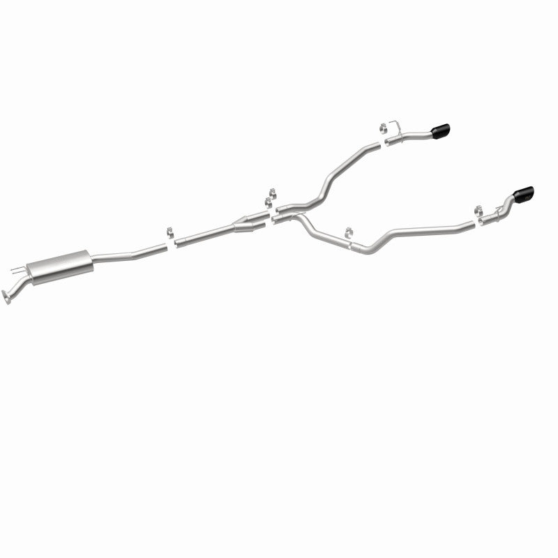 Magnaflow 2021+ Honda Ridgeline 3.5L NEO Cat-Back Exhaust System - 19633