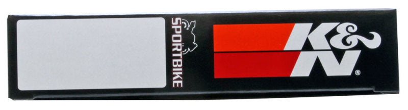 K&N 11-13 Suzuki GSXR600/GSXR750 Race Specific Air Filter - SU-7511R