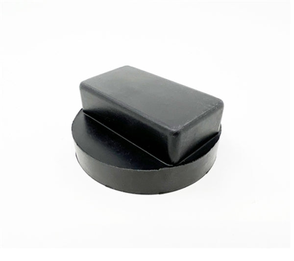 Torque Solution Rubber Jack Pad for GR Supra / BMW / Mini Cooper / GT-R - TS-TL-645-R for 1999-2019 BMW 3 Series
