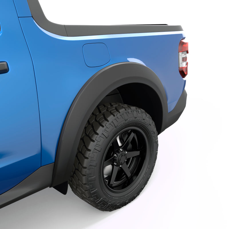 EGR 22+ Ford Maverick Rugged Fender Flares - Set of 4 - 753594