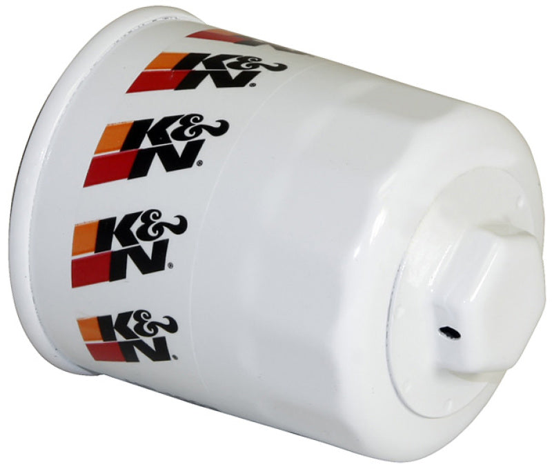 K&amp;N 03-09 Scion tC / 00-05 Celica GT/GT-S Performance Gold Oil Filter - HP-1003