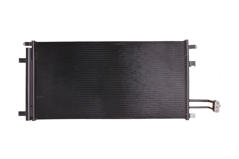 CSF 14-19 GMC Sierra 1500 5.3L A/C Condenser - 10695