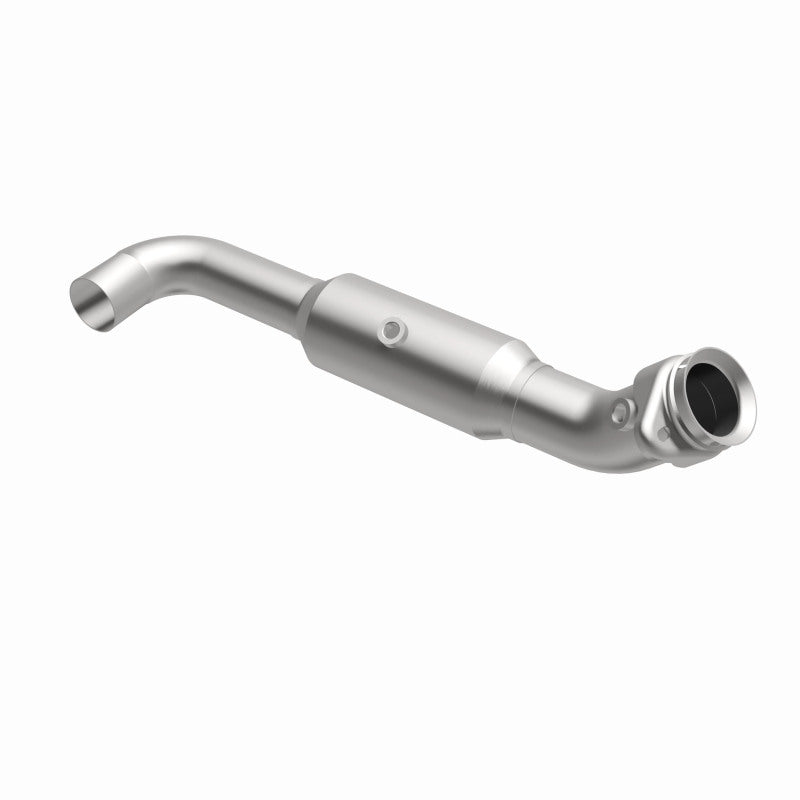 MagnaFlow Converter Direct Fit 10-14 Ford F-150 6.2L - 21-520
