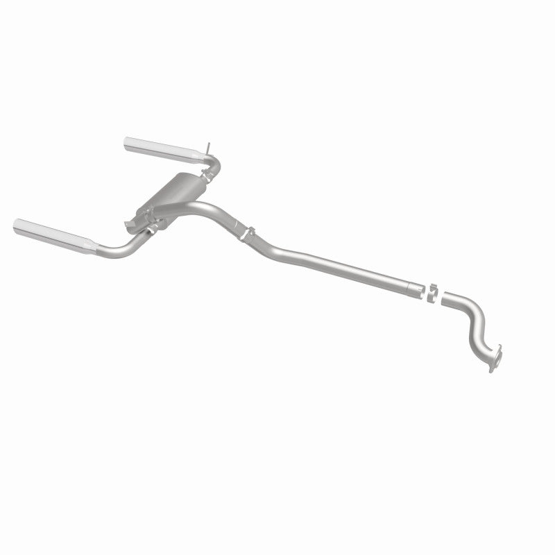 MagnaFlow Sys C/B Camaro-Firebird 93-97 5.7L - 15620