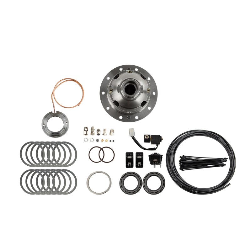 ARB Airlocker Dana44 30Spl 3.92&amp;Up S/N. - RD116