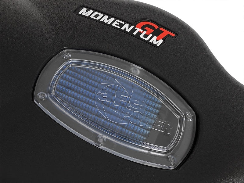 aFe Momentum GT Pro 5R Intake System Chevrolet Camaro 16-17 I4 2.0L (t) - 54-74212