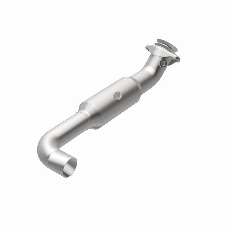 MagnaFlow Converter Direct Fit 10-14 Ford F-150 6.2L - 21-520